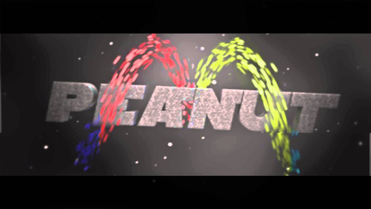 Intro Peanut (Torneio YagoFx)