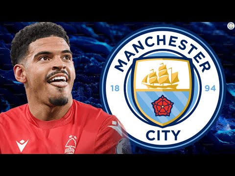 Thumbnail for Will Man City Renew Their Interest In Morgan Gibbs-White Next Summer? | Man City Transfer Update