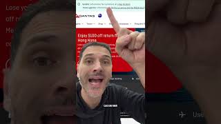 Qantas hacked! #qantas #hacked #cybersecurity #flights #ouch #security