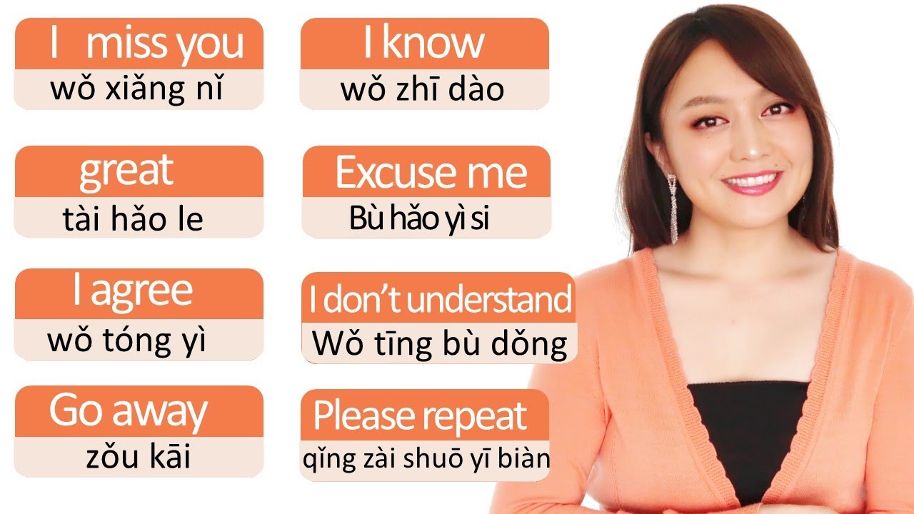 Hsk1 Lesson 4 audio || Hsk1 standard course textbook #hsk1