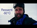 Dcouverte de la station de recherche concordia en antarctique