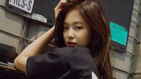 Jennie - Deep chills run free (fmv)