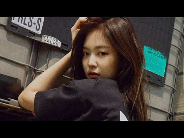Jennie - Deep chills run free (fmv)
