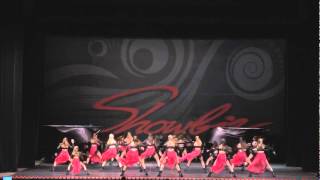 Blow - Dance Force Extreme