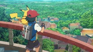 Trailer Pokémon The Movie Secrets Of The Jungle - 23Rd Movie Croatian