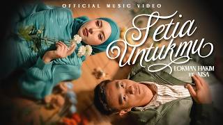 Lokman Hakim ft. Nisa - Setia Untukmu