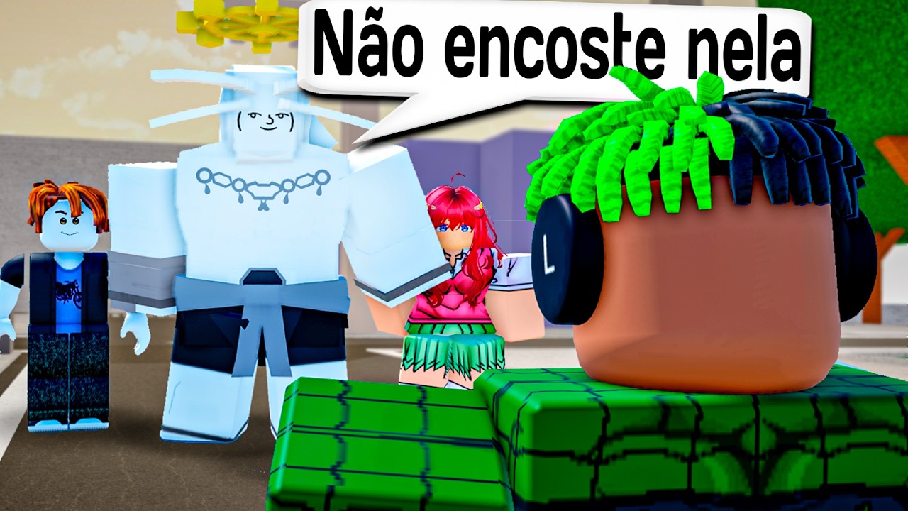 Precisaram de 3 pessoas (de ULT) pra me matar no jjs...