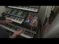 Rample Jam and Stupid Long Synth Walkthrough