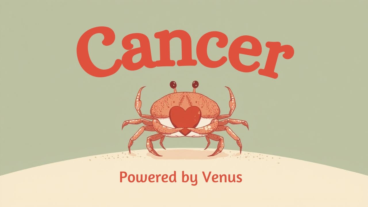 CANCER ♋️ | STINGY, GREEDY AND SELFISH 😂 IN LOVE 😍. SEEING THINGS CLEARLY AND IN YOUR POWER.