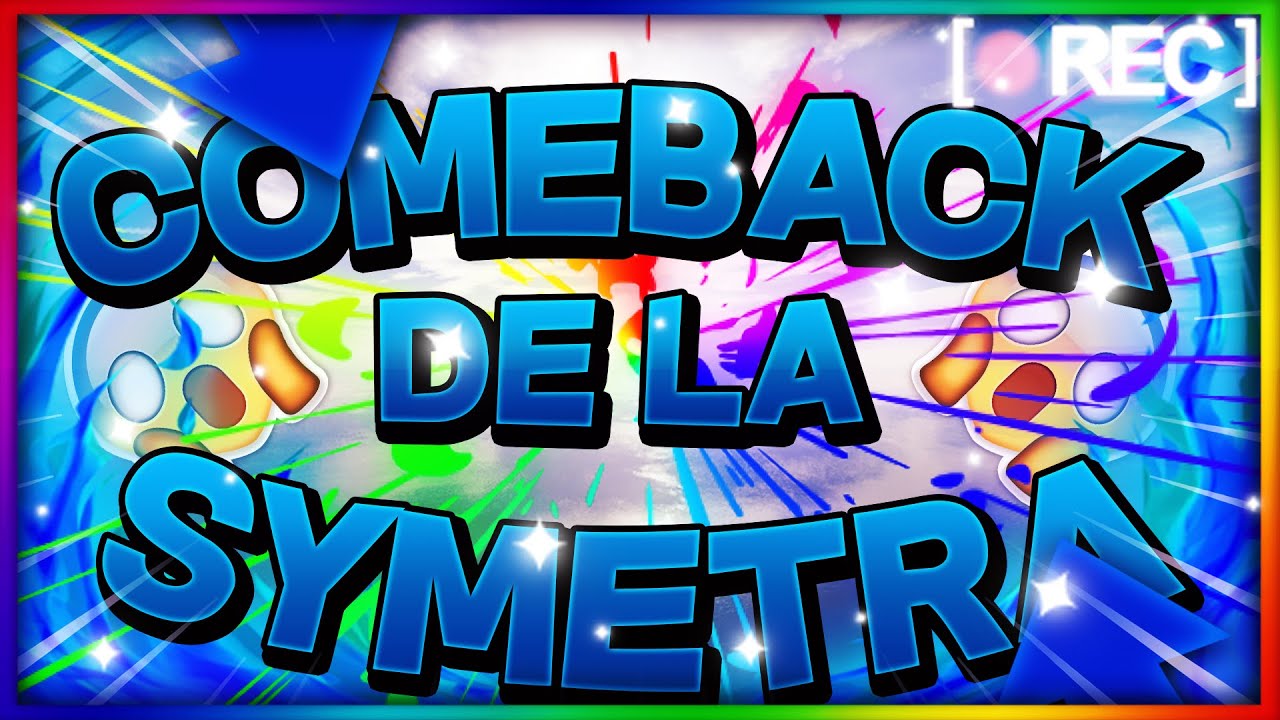 Comeback SYMETRA VS NWARSQUAD | CHILL