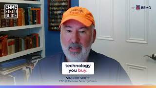 Everyone Says They're a CMMC Expert, Almost Nobody Is | Security + Compliance Field Guide