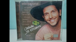 CORAÇÃO DE ESTUDANTE INTERNACIONAL-2002