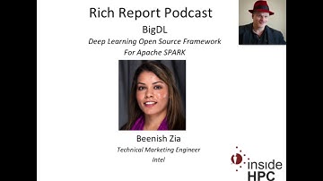 BigDL Open Source Machine Learning Framework for Apache Spark