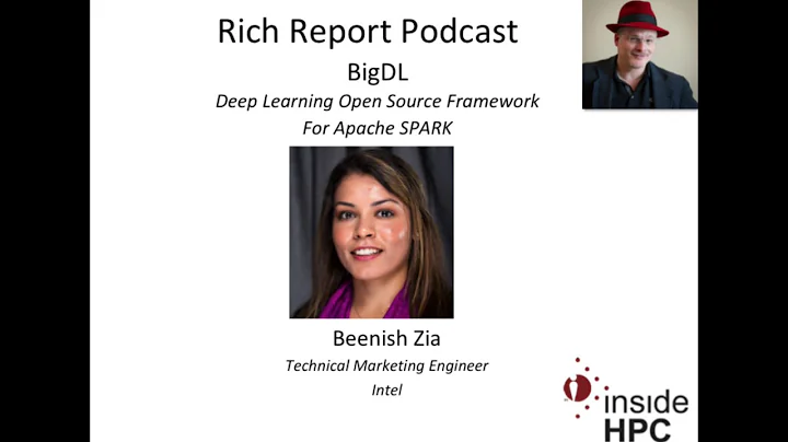 Accelerate AI on Big Data with BigDL: A Powerful Open Source Framework