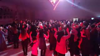 Görüyorsunuz Anlatmaya Gerek Yok Konser Tadinda Bi̇r Düğün 🥳♥️ - Grup Emmi̇oğlu ♥️🎼