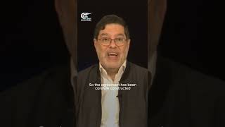 Professor Marandi: US is paying 'enormous' price for delay of ceasefire in Lebanon