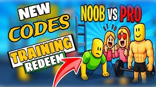 All* Secret *Push-Up Training SimulatorCodes | Codes for Push-Up Training SimulatorRoblox  2025