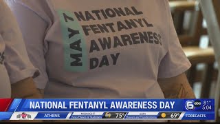 National Fentanyl Awareness Day