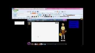 Random Ourworld Video..