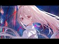 【 #歌枠 / singing stream 】話したり歌ったりソワソワしてるかも - #karaoke -【 ステラ・マクダウェル 】