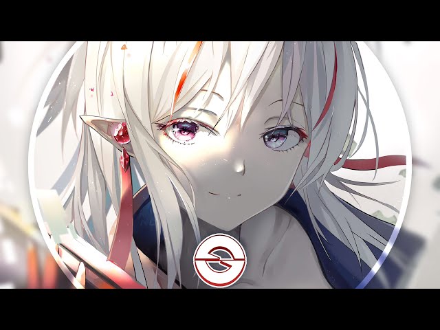 Nightcore - Devil In Disguise (EMM) - (Lyrics)