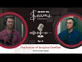 Reusable Surgical Solutions: The Future of Healthcare Textiles | Behind the Seams with George Courey