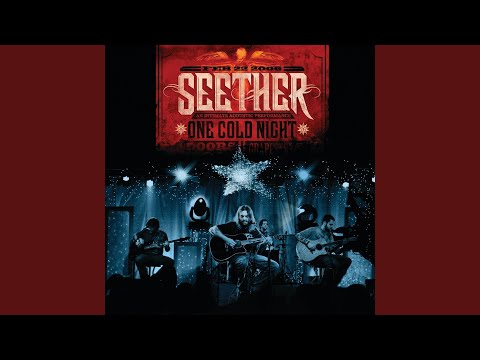 Plastic Man - Seether