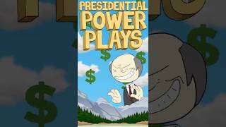The Attack on Alaska | Presidential Power Plays