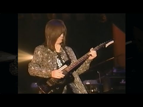 Bad Boy Blues / HOUND DOG 2001 (シークレットライブ”Bird”) LIVE