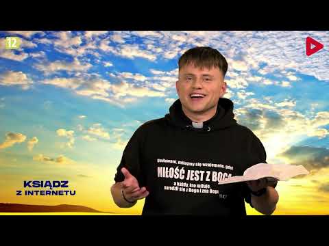 Ksiądz z Internetu - sezon 1 / odcinek 32