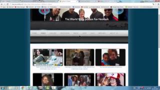 How to use the Jusertube Extension (Joomla 3) Wealth