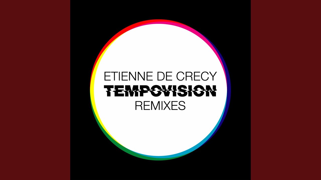 Tempovision (Radio Edit)