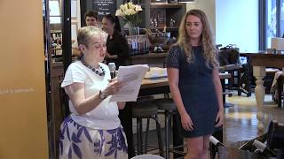 IBP Communication & PR Awards 2018