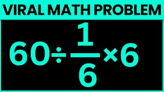 The Simplest Equation That Confuses Everyone!