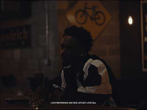 YUNGMANNY - MY POOR LOVEBUG (VISUALIZER)