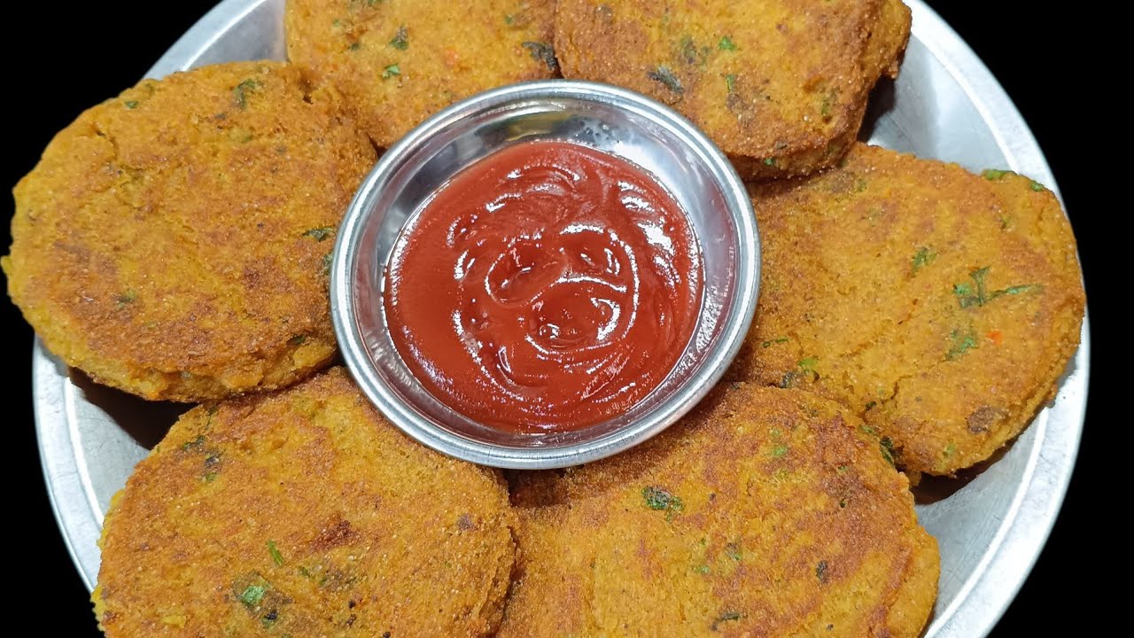 High Protein Recipe l कच्चे चने और चावल की unique recipe । breakfast recipes 😋