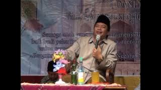 Recitation Ky. AGUS SUSWANTO