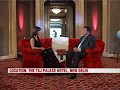 Pervez Musharraf : On The Couch With Koel | Exclusive