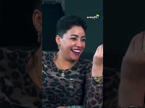 Libyan Artist Asia In The Studio With Tajo