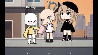 Siz Kansermisiniz? Gacha Life Akım