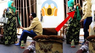 #hadha Sabontu aruza deema jatte abban Sabontu itti 😱dhufe dhira wajjin aruza deemta jadhe tume😭