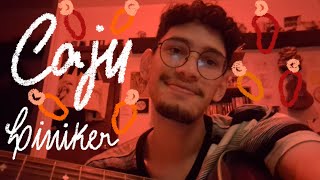 Liniker - CAJU (Cover - Davi Yves)