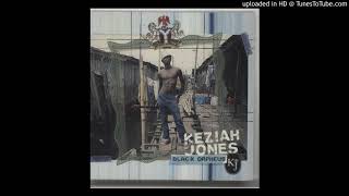 Keziah Jones - Kpafuca