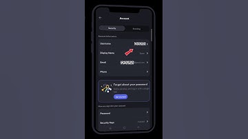 Discord Username Kaise Change Kare 🔥 | Change Name in Discord App & PC | #shorts