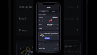Discord Username Kaise Change Kare 🔥 | Change Name in Discord App &amp; PC | #shorts