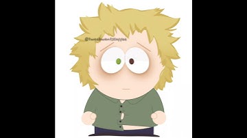 Tweek eye blink animation test