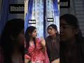 Nand Bhabhi Ki Nok Jhok | Desi Comedy Video 2025 😂🤣 | #comedy #youtubeshorts #funny #viralvideo #fun