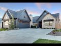 Idaho Modern Farmhouse Home Parade Tour