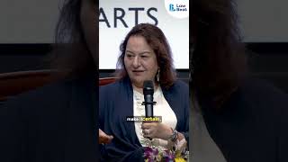 Senior Adv Pinky Anand: From Socialist Laws to Viksit Bharat | Legal Reforms &amp; Equal Bargaining