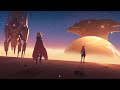 INTERGALACTIC EXPANSION — Trailer Bros | Epic Cinematic Music